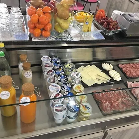 Ulivi Hotell Paratico