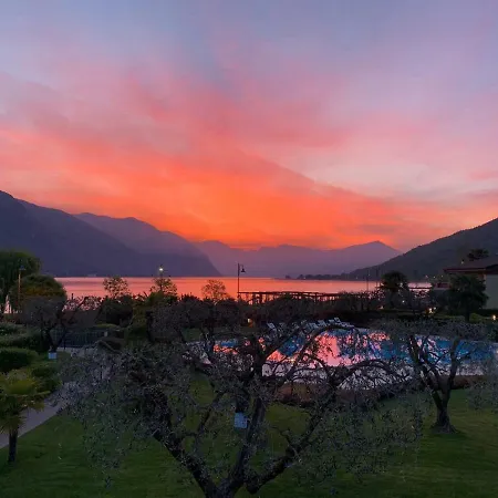 Hotel Ulivi 4*