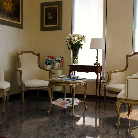 Hotel Ulivi Paratico