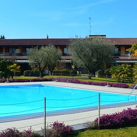 Ulivi 4* Paratico