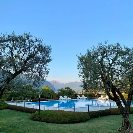 Ulivi 4* Paratico