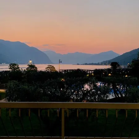 Hotel Ulivi 4*