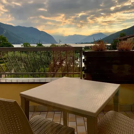 Ulivi Hotel