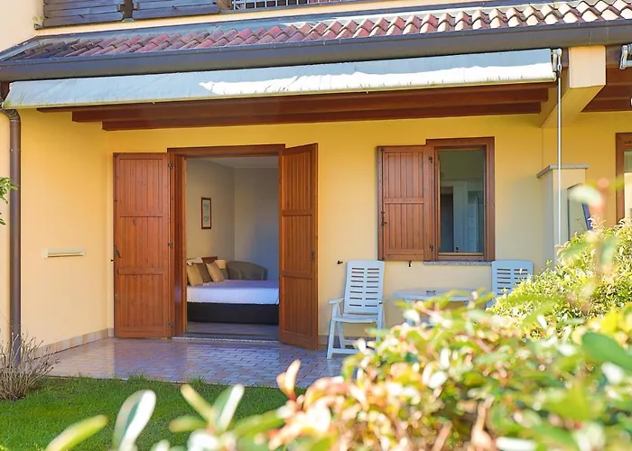 Hotel Ulivi & Paratico