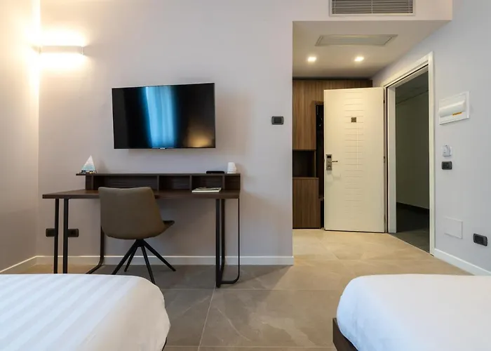 Hotel Ulivi & Paratico