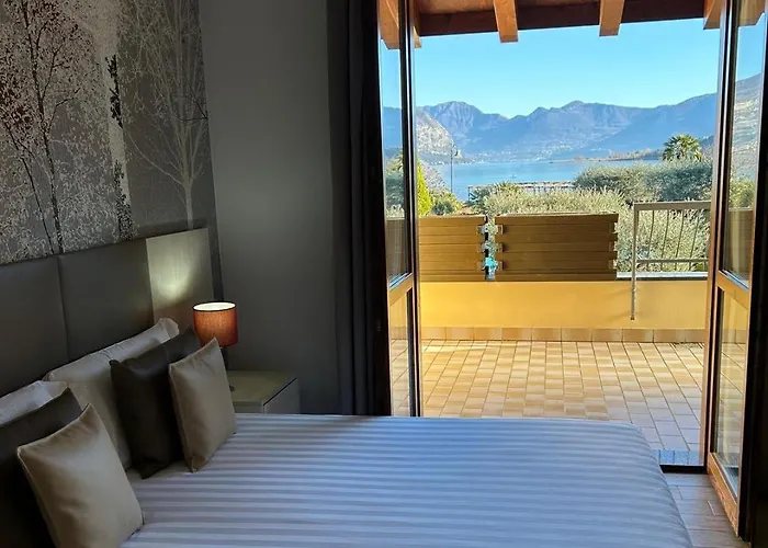 Hotel Ulivi & Paratico