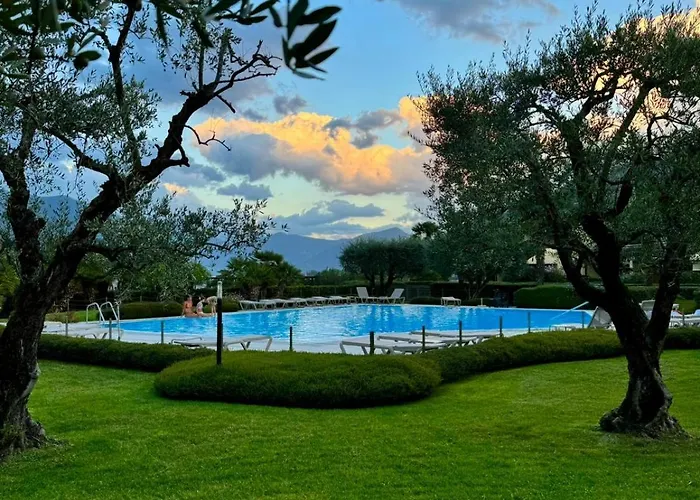 Ulivi & Hotel Paratico