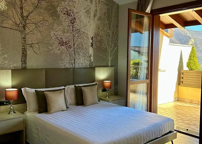 Hotel Ulivi & Paratico