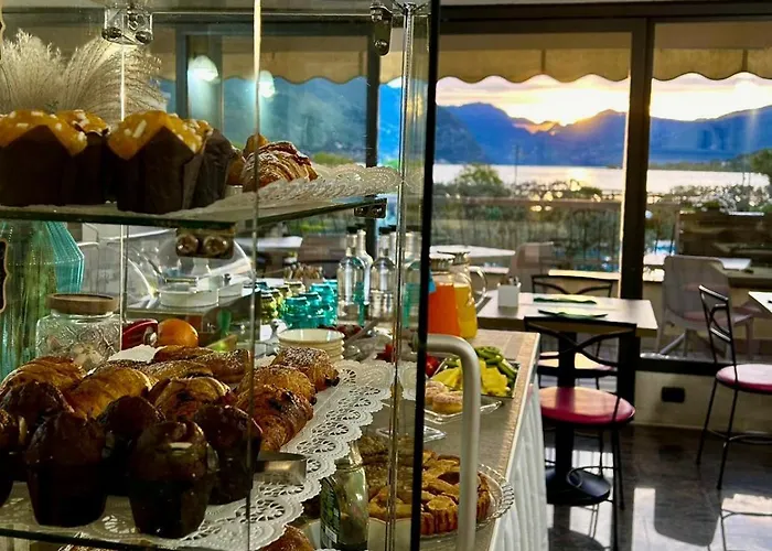 Hotel Ulivi & Paratico