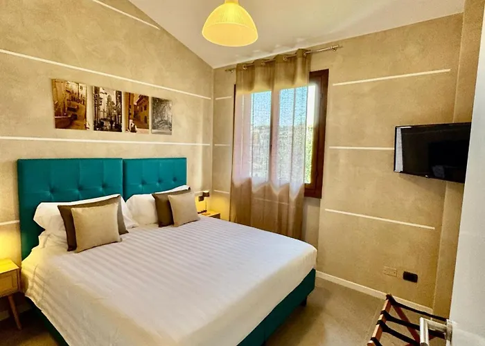 Ulivi & Hotel Paratico