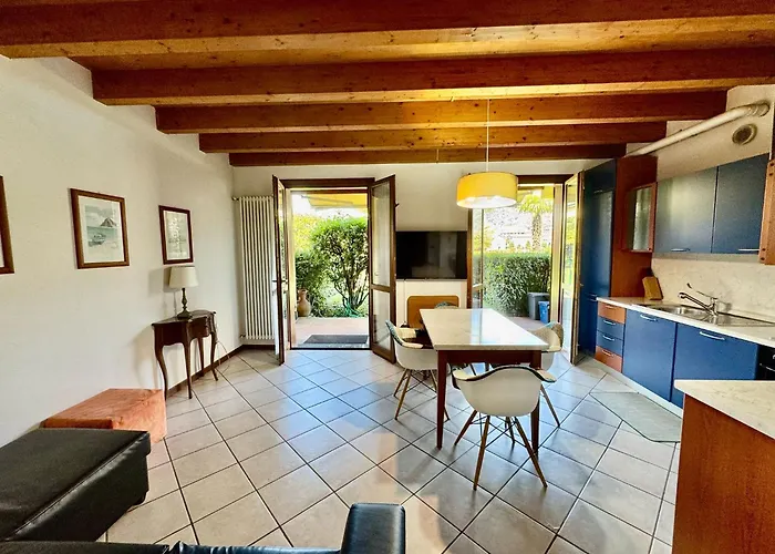 Hotel Ulivi & Paratico