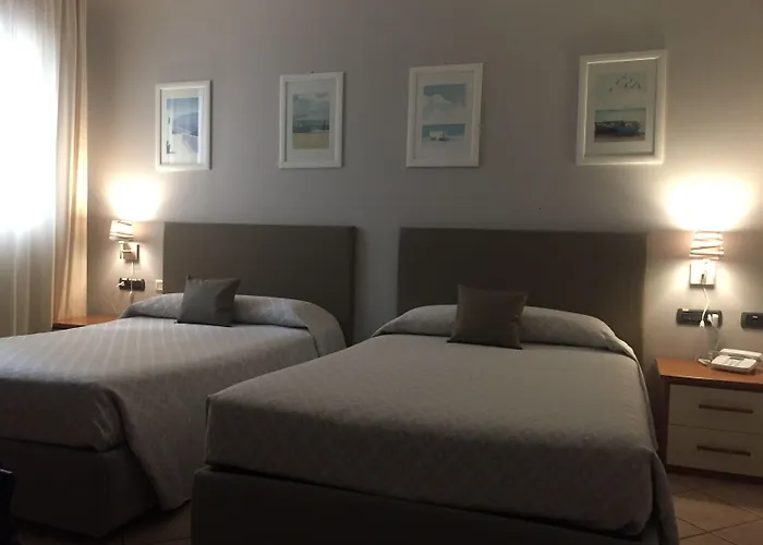 Hotel Ulivi & Paratico