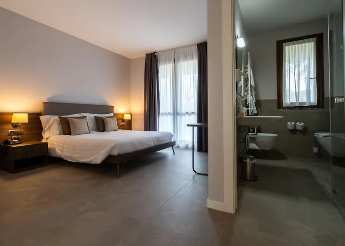 Hotel Ulivi & Paratico