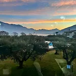 Ulivi Hotel&residence 4*