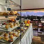 Szálloda Ulivi Hotel&residence Paratico