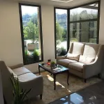 Szálloda Ulivi Hotel&residence 4*